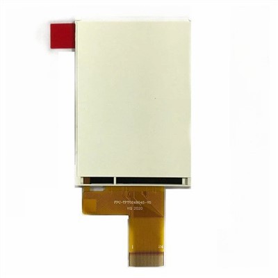 2,4-Zoll-TFT-LCD-Anzeigemodul